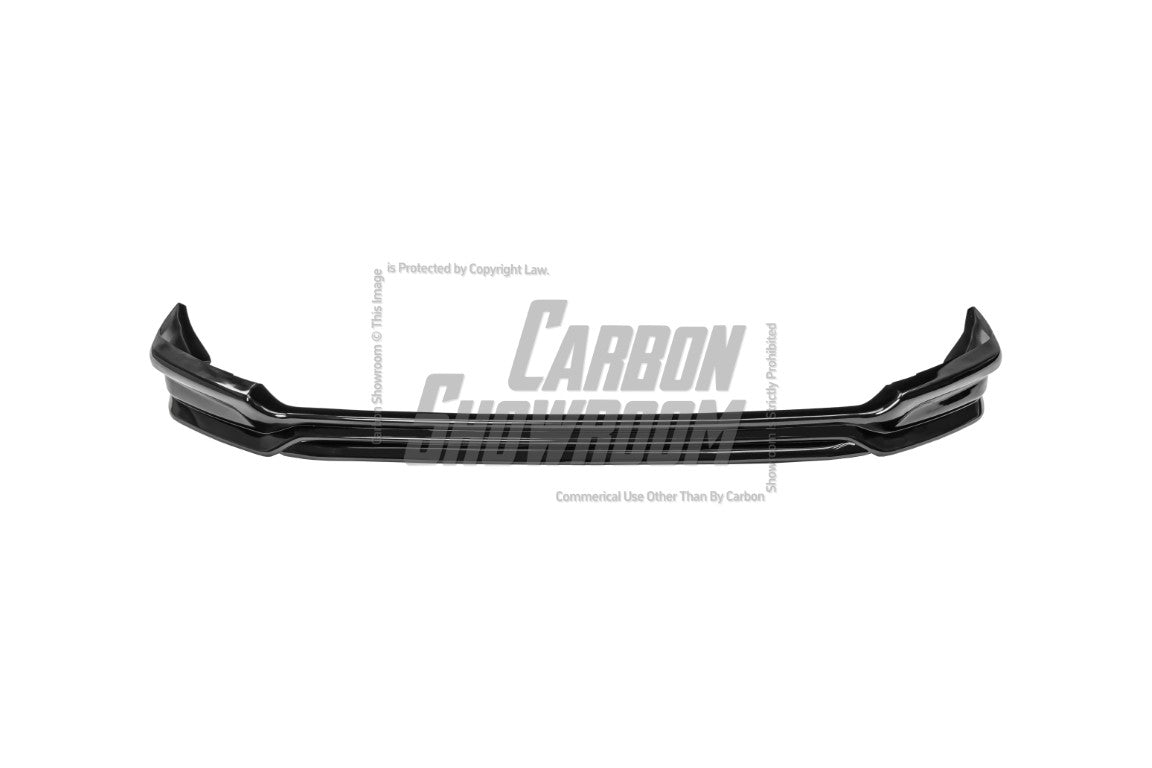 Honda CR-V 6th Gen 2023-ON with Aftermarket Parts - Front Lip Splitter PP from Yofer.co