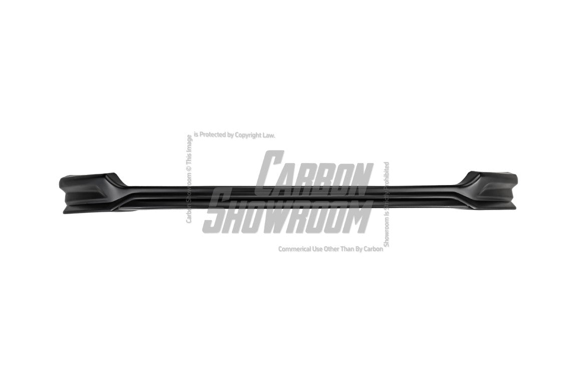 Honda CR-V 6th Gen 2023-ON with Aftermarket Parts - Front Lip Splitter PP from Yofer.co