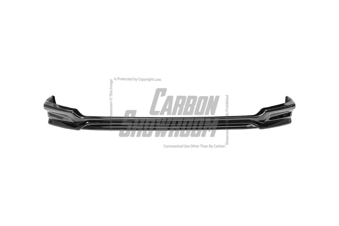Honda CR-V 6th Gen 2023-ON with Aftermarket Parts - Front Lip Splitter PP from Yofer.co