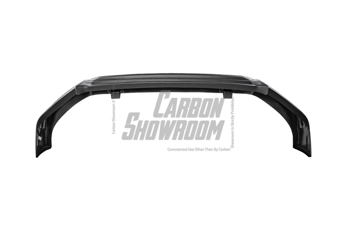 Honda CR-V 6th Gen 2023-ON with Aftermarket Parts - Front Lip Splitter PP from Yofer.co
