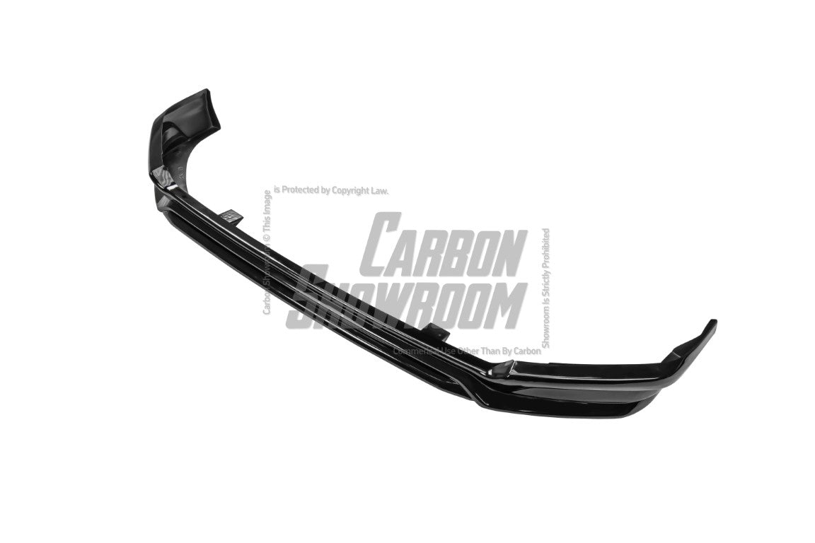 Honda CR-V 6th Gen 2023-ON with Aftermarket Parts - Front Lip Splitter PP from Yofer.co