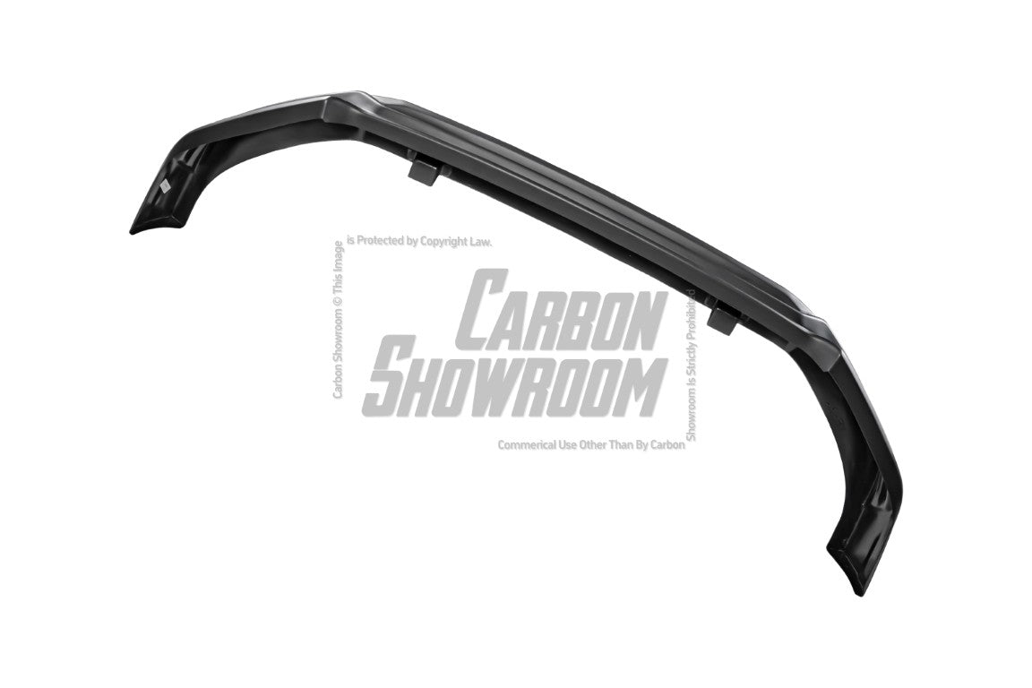 Honda CR-V 6th Gen 2023-ON with Aftermarket Parts - Front Lip Splitter PP from Yofer.co