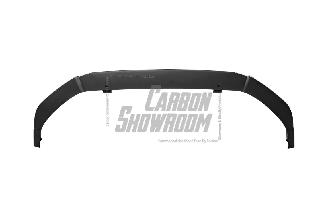 Honda CR-V 6th Gen 2023-ON with Aftermarket Parts - Front Lip Splitter PP from Yofer.co