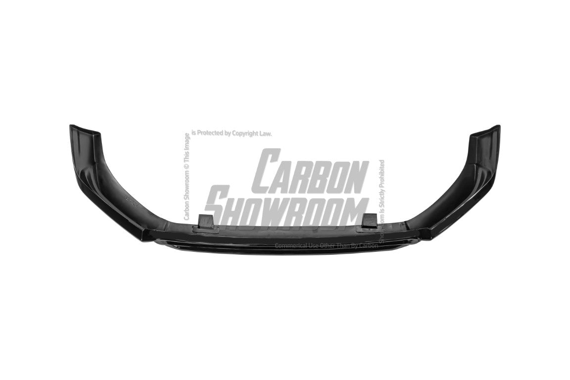 Honda CR-V 6th Gen 2023-ON with Aftermarket Parts - Front Lip Splitter PP from Yofer.co