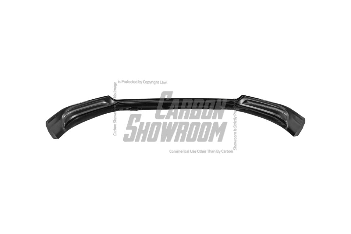 Honda CR-V 6th Gen 2023-ON with Aftermarket Parts - Front Lip Splitter PP from Yofer.co