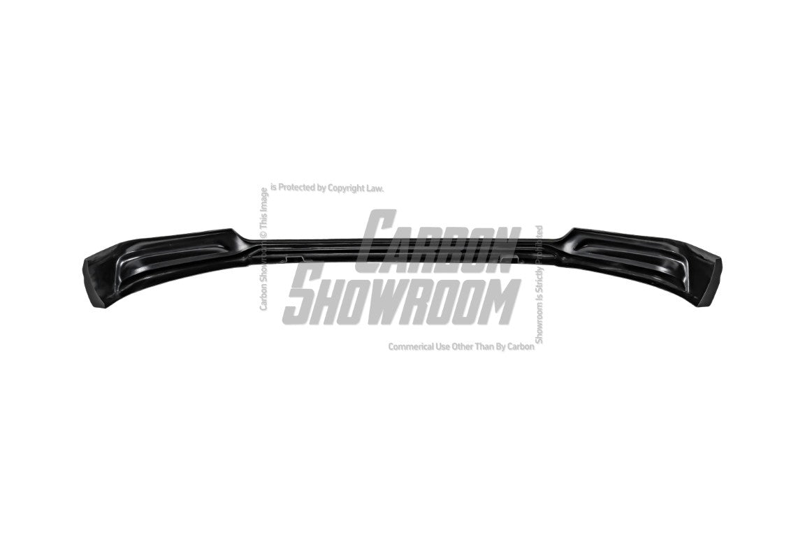 Honda CR-V 6th Gen 2023-ON with Aftermarket Parts - Front Lip Splitter PP from Yofer.co
