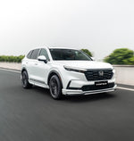 Honda CR-V 6th Gen 2023-ON with Aftermarket Parts - Full Body Kit PP Polypropylene from Yofer.co