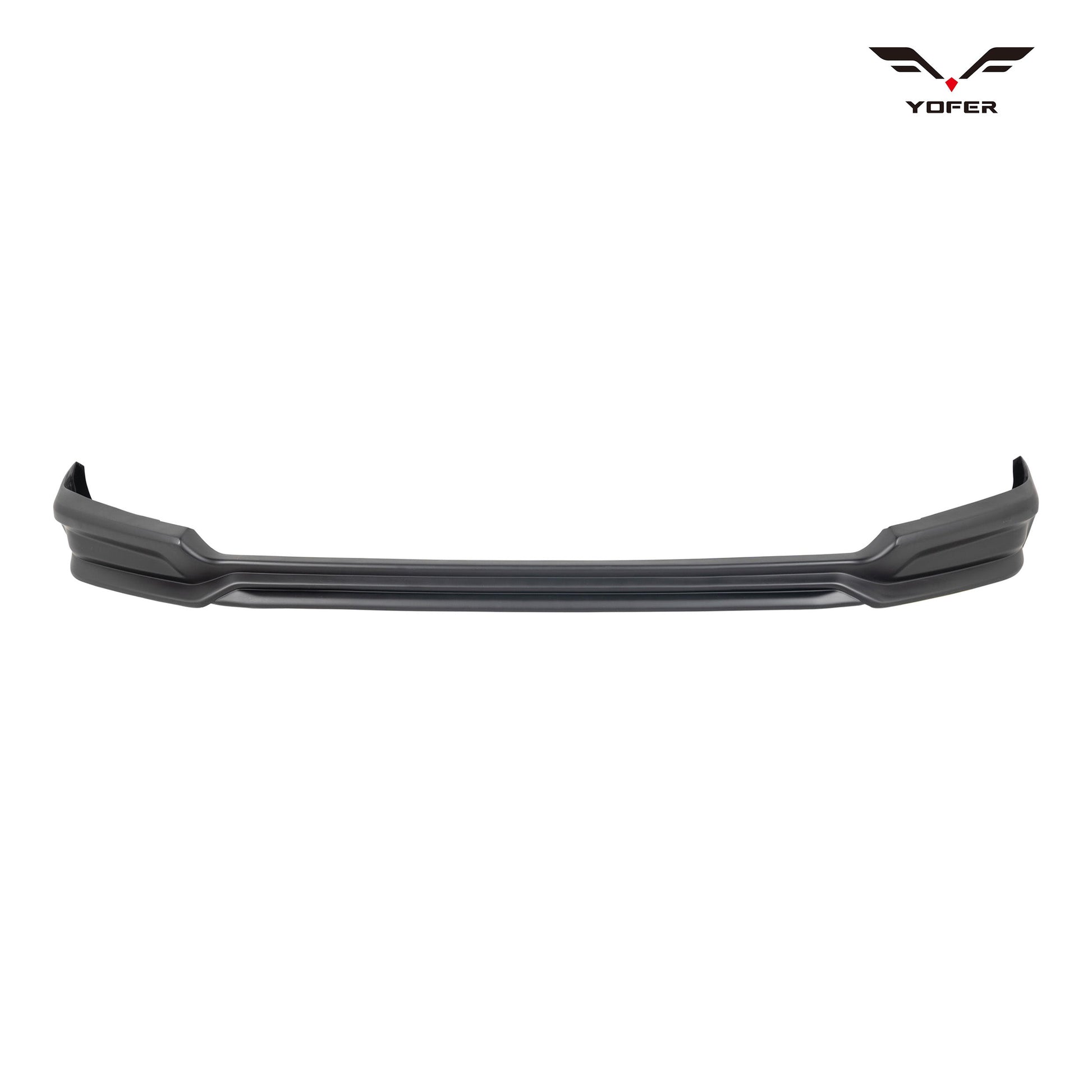 Honda CR-V 6th Gen 2023-ON with Aftermarket Parts - Full Body Kit PP Polypropylene from Yofer.co