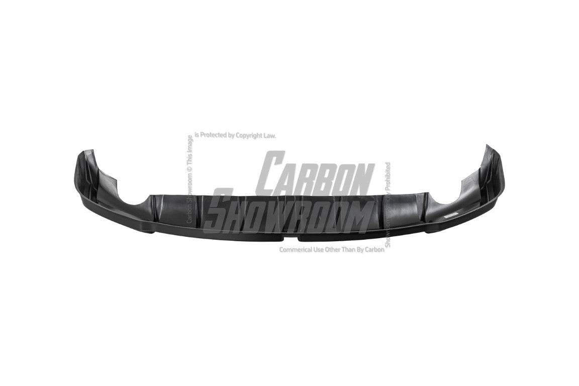 Honda Civic 11th Gen FE1 FE2 FE4 2022-ON with Aftermarket Parts - Rear Diffuser & Canards PP from Yofer.co