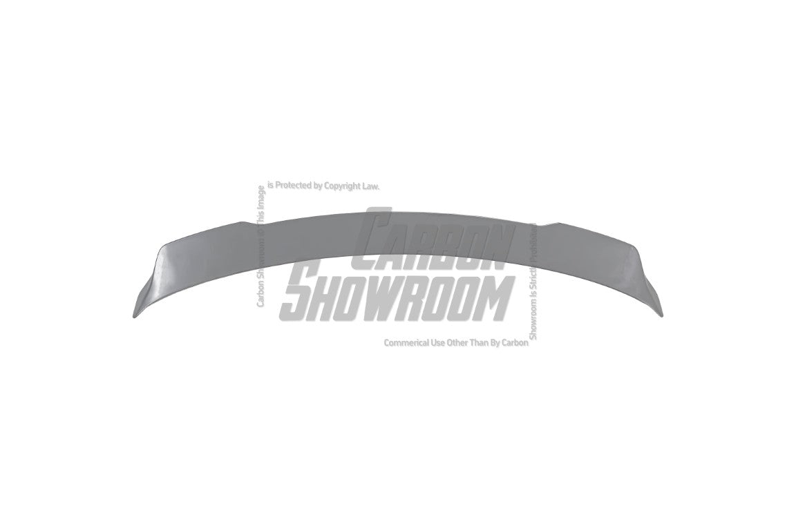 Honda Civic 11th Gen FE1 FE2 FE4 2022-ON with Aftermarket Parts - V1 Style Rear Spoiler ABS from Yofer.co
