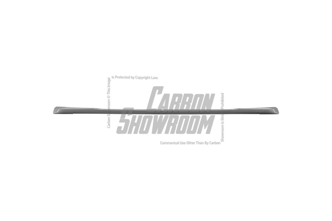Honda Civic 11th Gen FE1 FE2 FE4 2022-ON with Aftermarket Parts - V1 Style Rear Spoiler ABS from Yofer.co