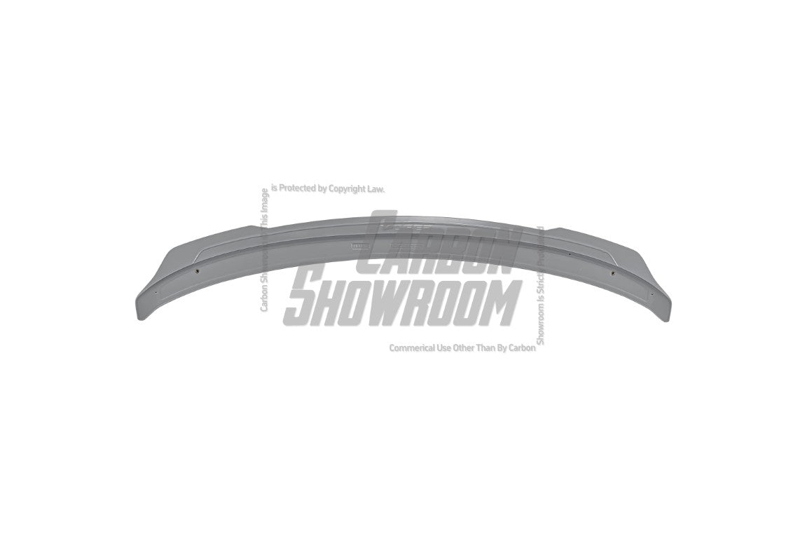 Honda Civic 11th Gen FE1 FE2 FE4 2022-ON with Aftermarket Parts - V1 Style Rear Spoiler ABS from Yofer.co