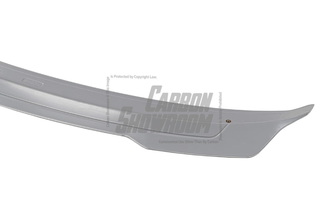 Honda Civic 11th Gen FE1 FE2 FE4 2022-ON with Aftermarket Parts - V1 Style Rear Spoiler ABS from Yofer.co