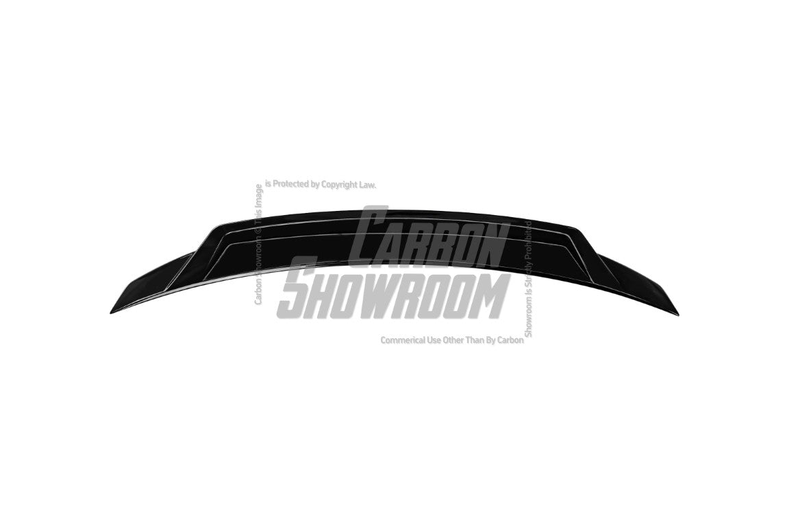 Honda Civic 11th Gen FE1 FE2 FE4 2022-ON with Aftermarket Parts - V1 Style Rear Spoiler ABS from Yofer.co