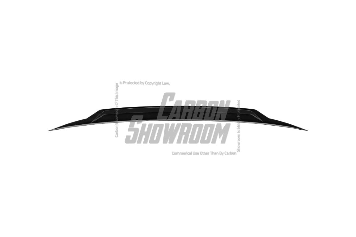 Honda Civic 11th Gen FE1 FE2 FE4 2022-ON with Aftermarket Parts - V1 Style Rear Spoiler ABS from Yofer.co