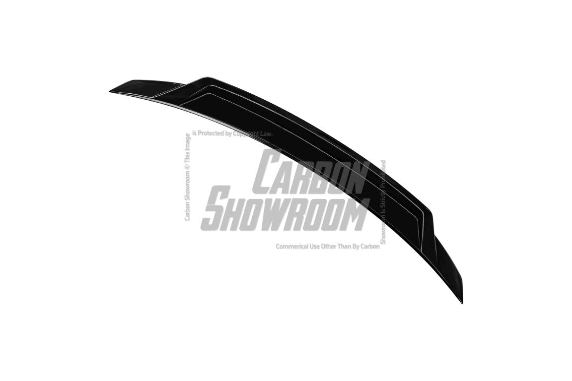 Honda Civic 11th Gen FE1 FE2 FE4 2022-ON with Aftermarket Parts - V1 Style Rear Spoiler ABS from Yofer.co