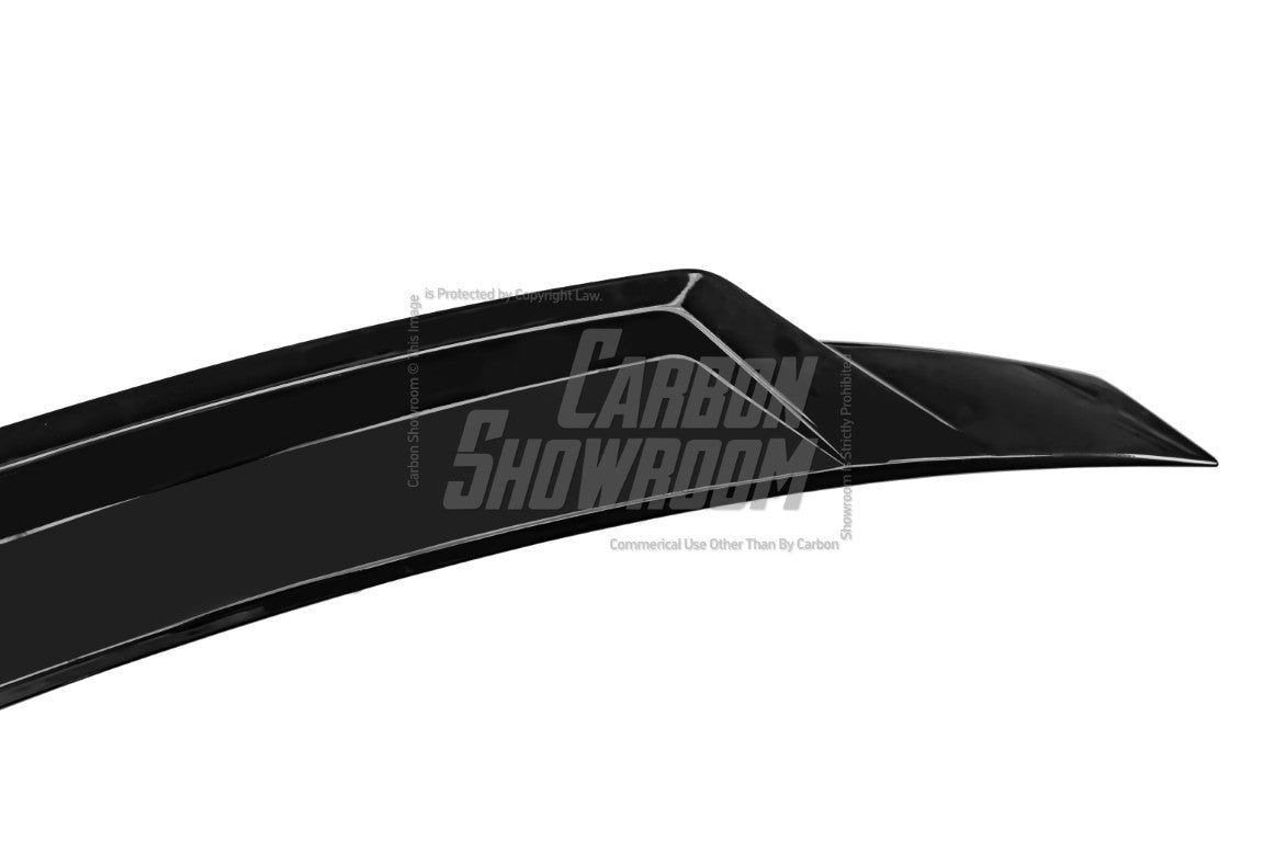 Honda Civic 11th Gen FE1 FE2 FE4 2022-ON with Aftermarket Parts - V1 Style Rear Spoiler ABS from Yofer.co