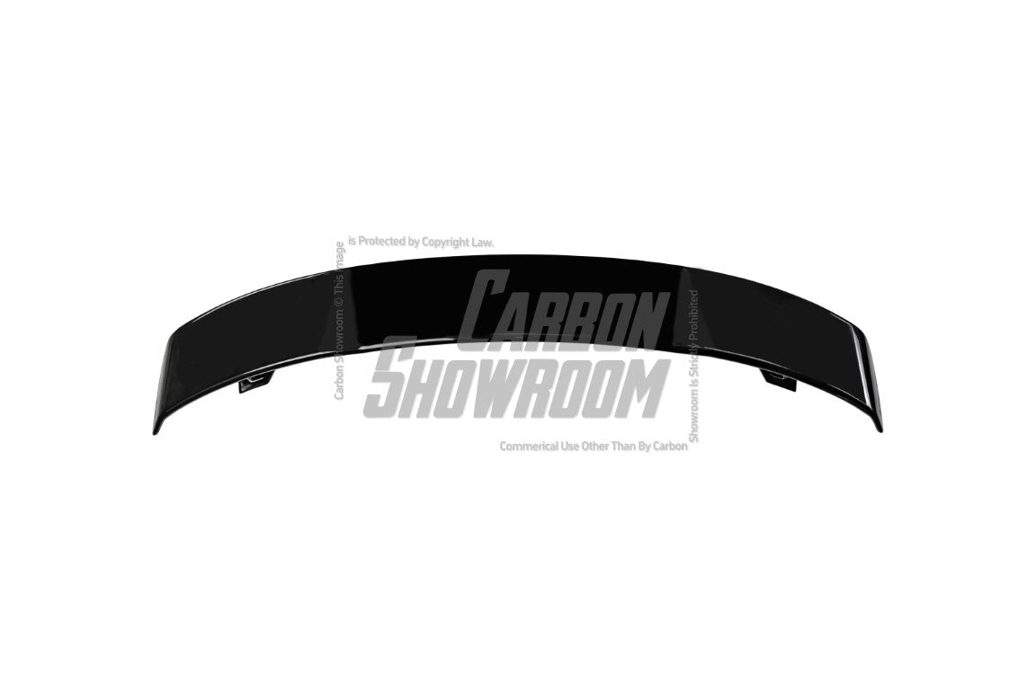 Honda Civic 11th Gen FE1 FE2 FE4 2022-ON with Aftermarket Parts - V2 Style Rear Spoiler ABS from Yofer.co