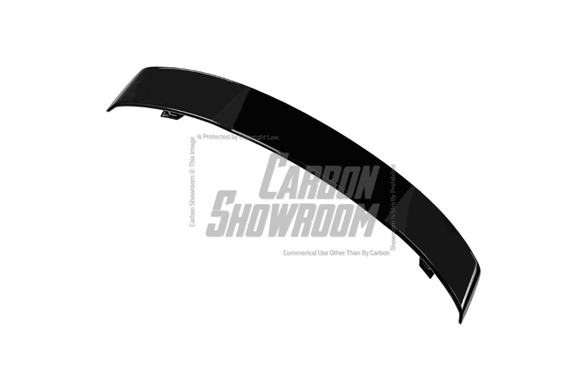 Honda Civic 11th Gen FE1 FE2 FE4 2022-ON with Aftermarket Parts - V2 Style Rear Spoiler ABS from Yofer.co