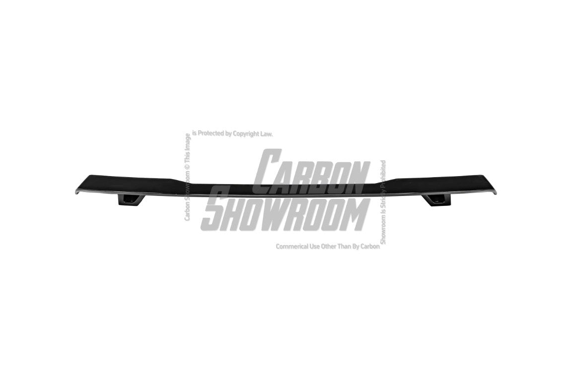 Honda Civic 11th Gen FE1 FE2 FE4 2022-ON with Aftermarket Parts - V2 Style Rear Spoiler ABS from Yofer.co