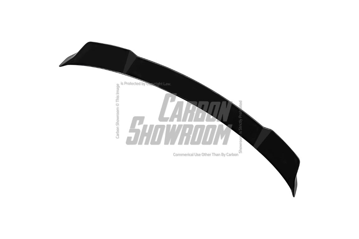 Honda Civic 11th Gen FE1 FE2 FE4 2022-ON with Aftermarket Parts - V3 Style Rear Spoiler ABS from Yofer.co