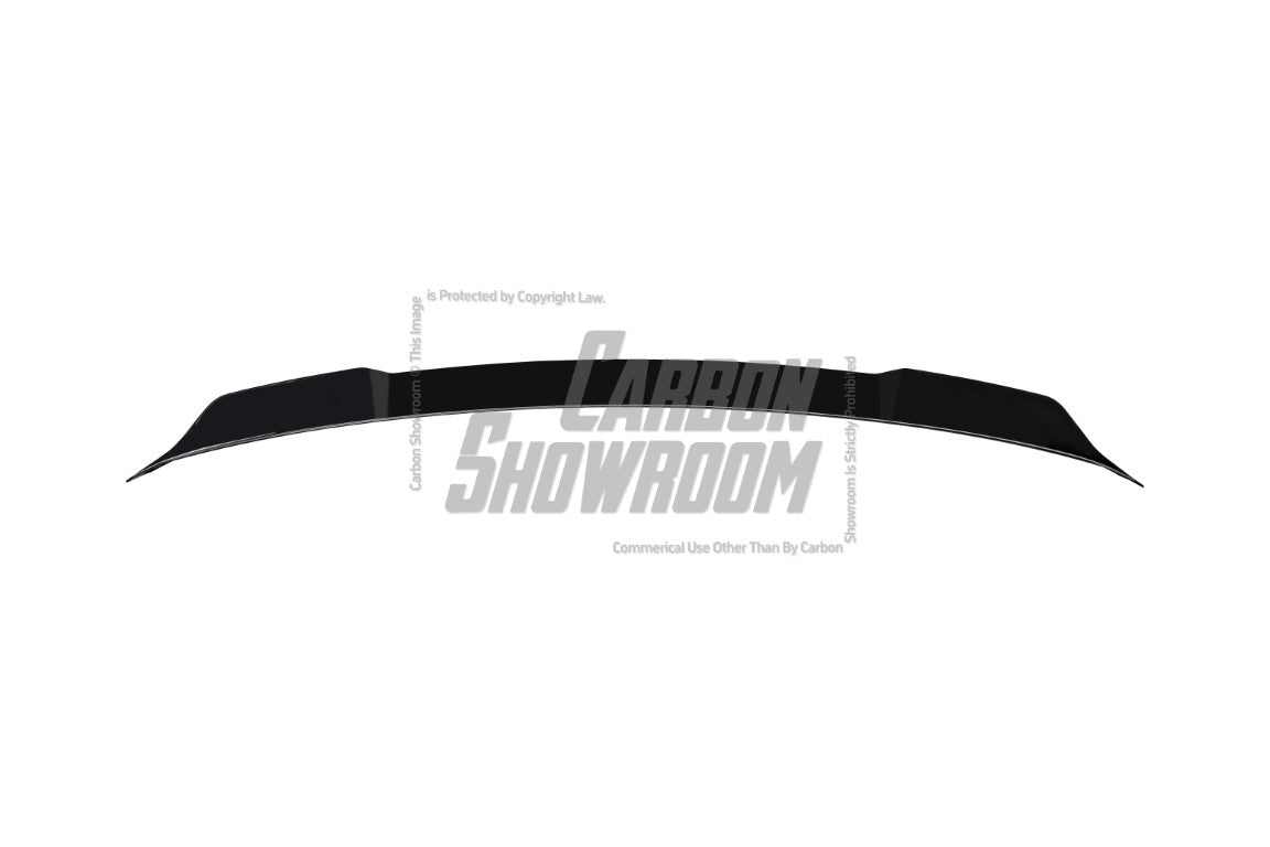 Honda Civic 11th Gen FE1 FE2 FE4 2022-ON with Aftermarket Parts - V3 Style Rear Spoiler ABS from Yofer.co