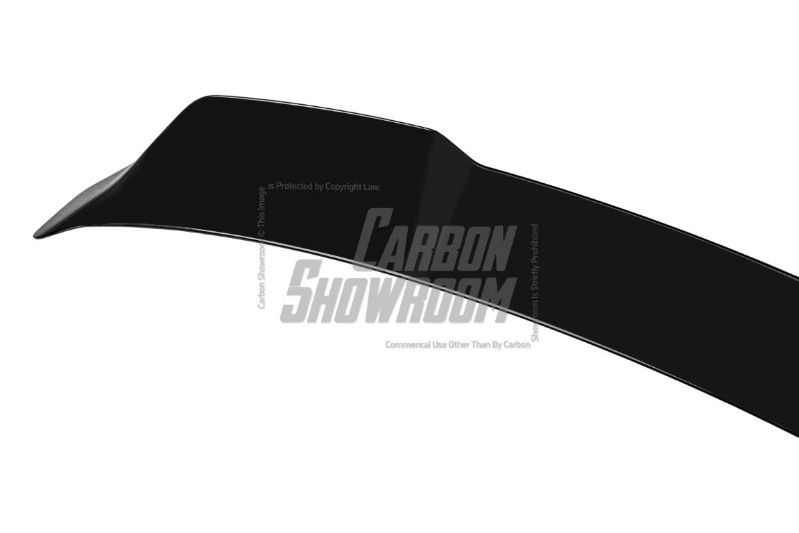 Honda Civic 11th Gen FE1 FE2 FE4 2022-ON with Aftermarket Parts - V3 Style Rear Spoiler ABS from Yofer.co