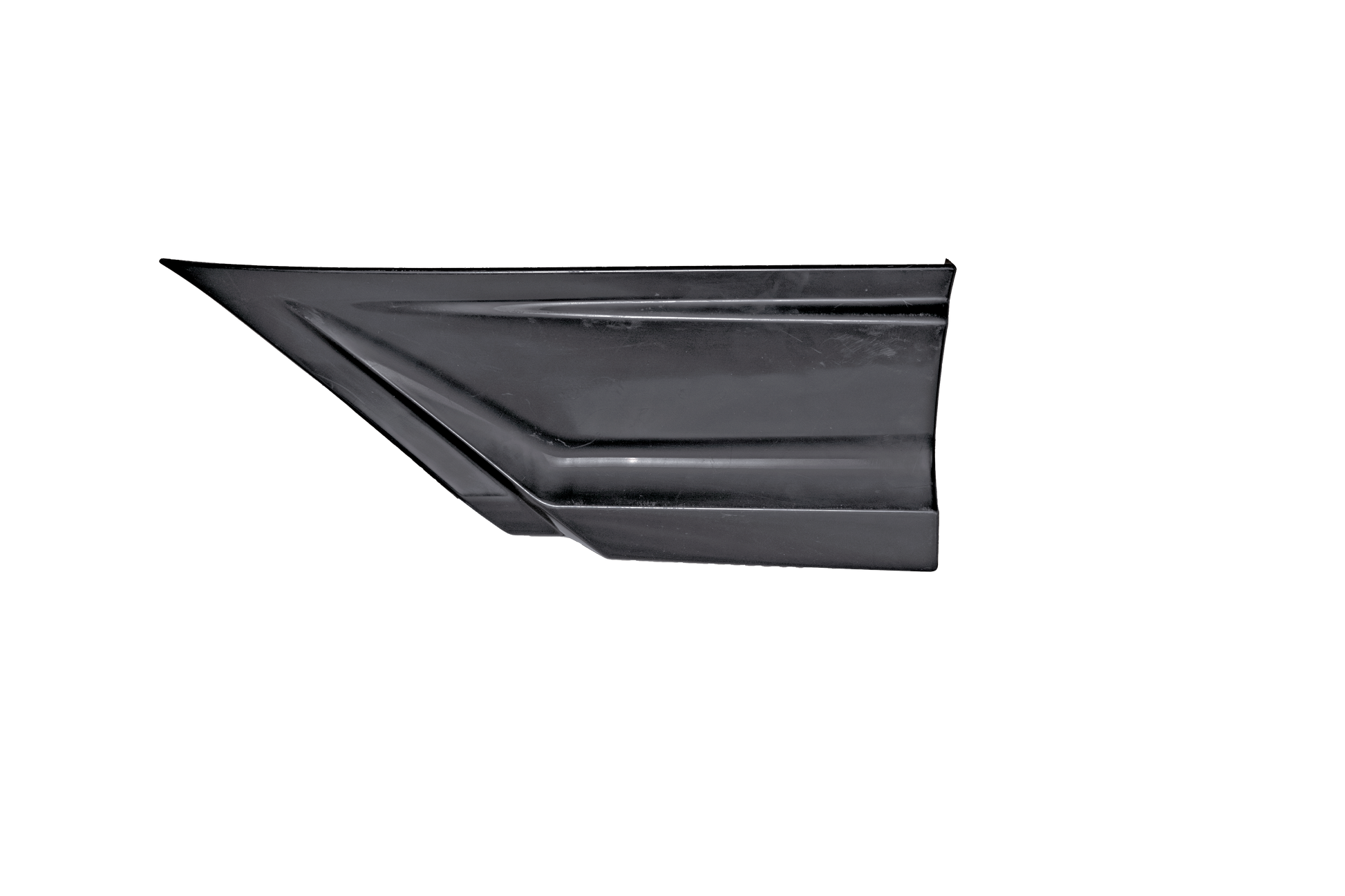 Honda Civic 11th Gen FE1 FE2 FE4 2022-ON with Aftermarket Parts - Rear Diffuser & Canards PP from Yofer.co