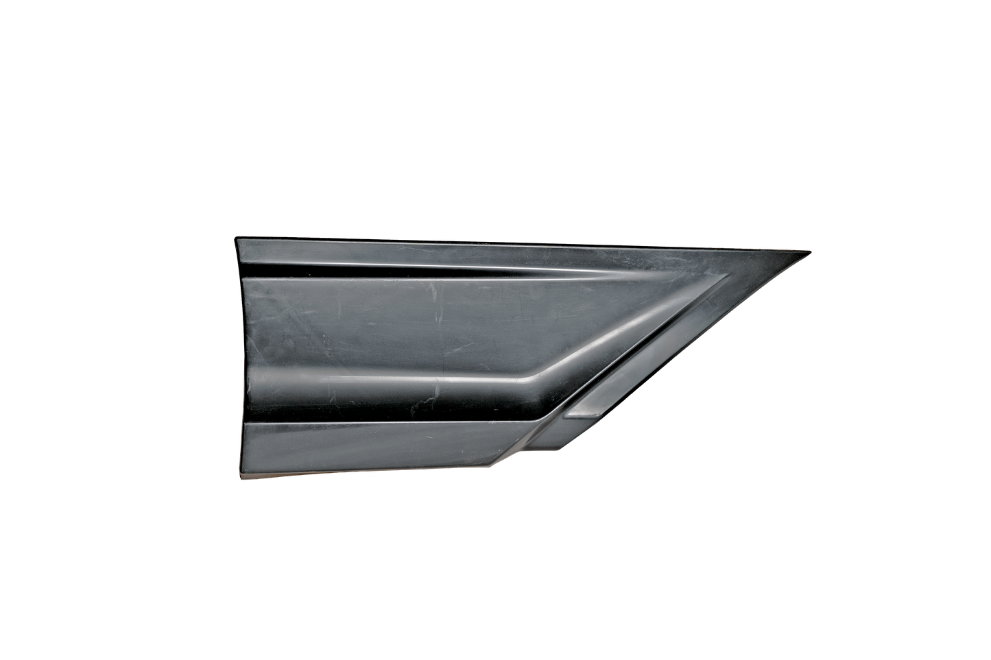 Honda Civic 11th Gen FE1 FE2 FE4 2022-ON with Aftermarket Parts - Rear Diffuser & Canards PP from Yofer.co