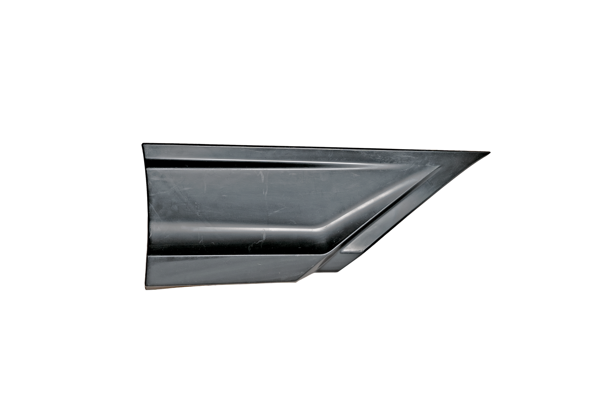 Honda Civic 11th Gen FE1 FE2 FE4 2022-ON with Aftermarket Parts - Rear Diffuser & Canards PP from Yofer.co