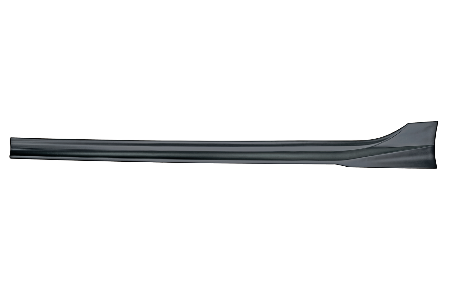 Honda Civic 11th Gen FE1 FE2 FE4 2022-ON & Civic 11th Gen FL1 FL2 FL4 2022-ON with Aftermarket Parts - Side Skirts PP from Yofer.co