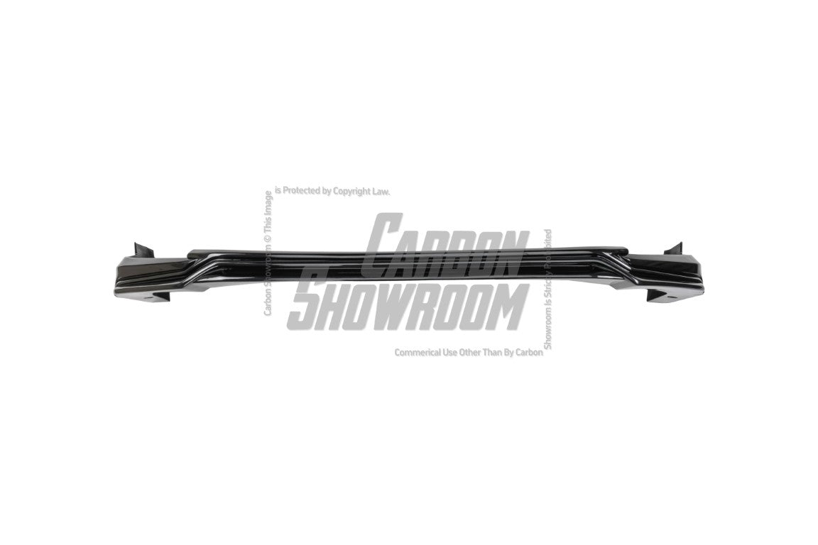 Honda Civic 11th Gen FE1 FE2 FE4 2022-ON & Civic 11th Gen FL1 FL2 FL4 2022-ON with Aftermarket Parts - V2 Style Front Lip Spliter PP from Yofer.co