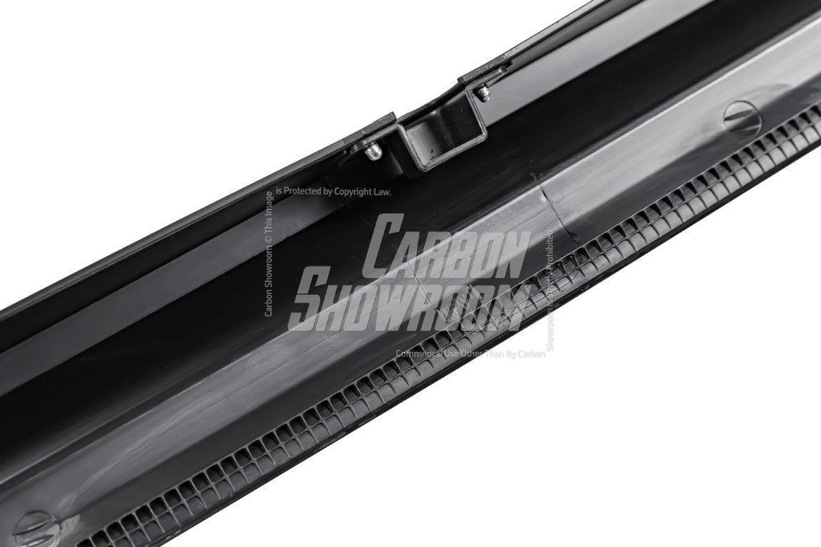 Honda Civic 11th Gen FE1 FE2 FE4 2022-ON & Civic 11th Gen FL1 FL2 FL4 2022-ON with Aftermarket Parts - Side Skirts PP from Yofer.co