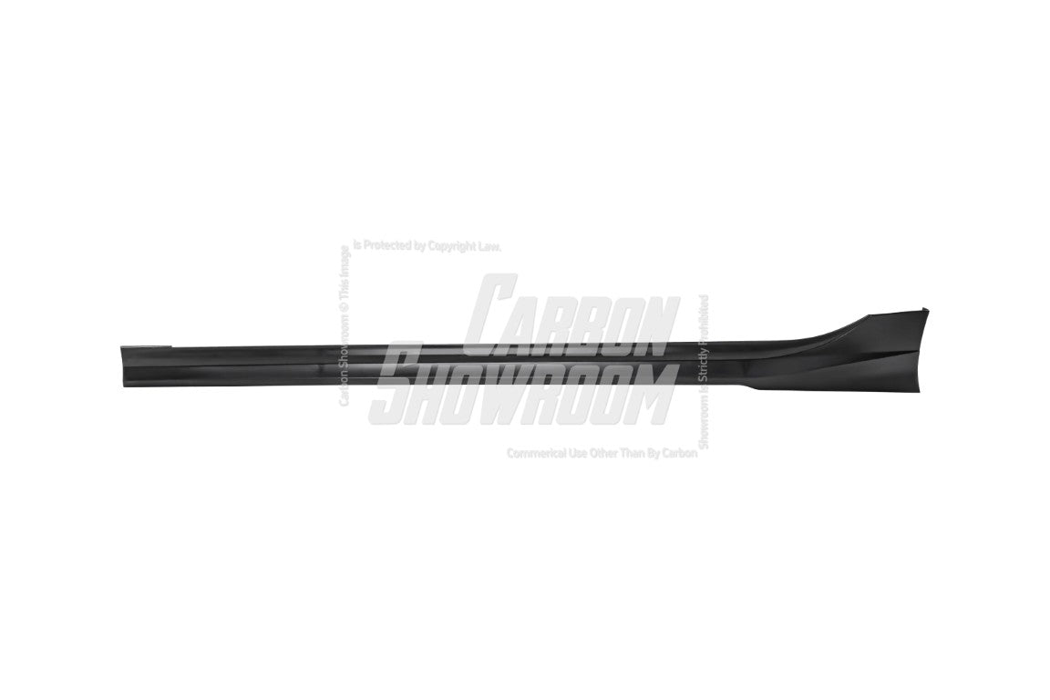 Honda Civic 11th Gen FE1 FE2 FE4 2022-ON & Civic 11th Gen FL1 FL2 FL4 2022-ON with Aftermarket Parts - Side Skirts PP from Yofer.co