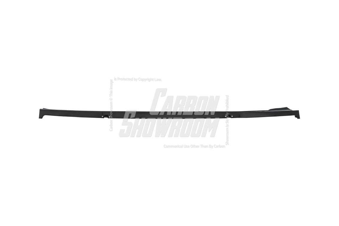 Honda Civic 11th Gen FE1 FE2 FE4 2022-ON & Civic 11th Gen FL1 FL2 FL4 2022-ON with Aftermarket Parts - Side Skirts PP from Yofer.co
