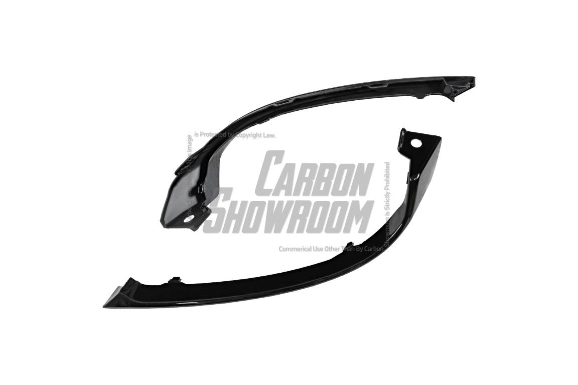 Honda Civic 11th Gen FL1 FL2 FL4 2022-ON with Aftermarket Parts - Rear Diffuser PP from Yofer.co