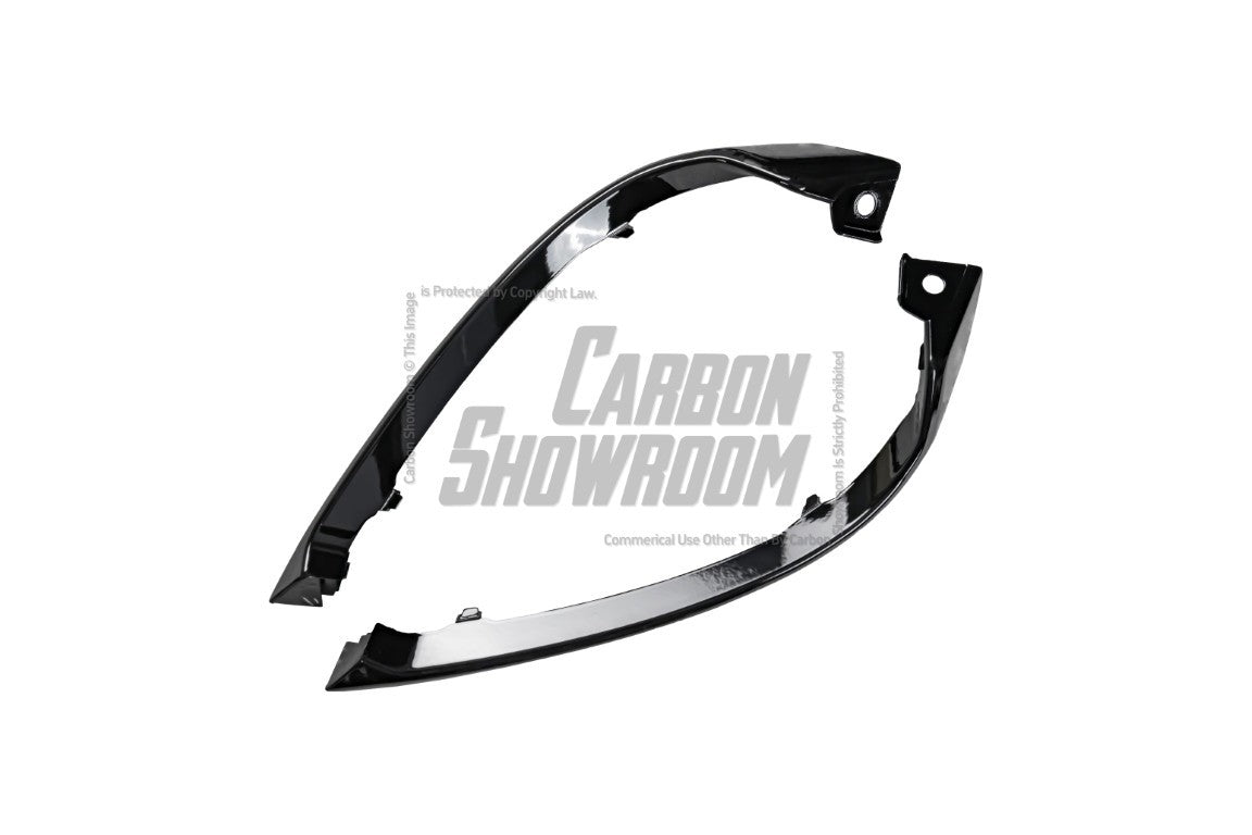 Honda Civic 11th Gen FL1 FL2 FL4 2022-ON with Aftermarket Parts - Rear Diffuser PP from Yofer.co
