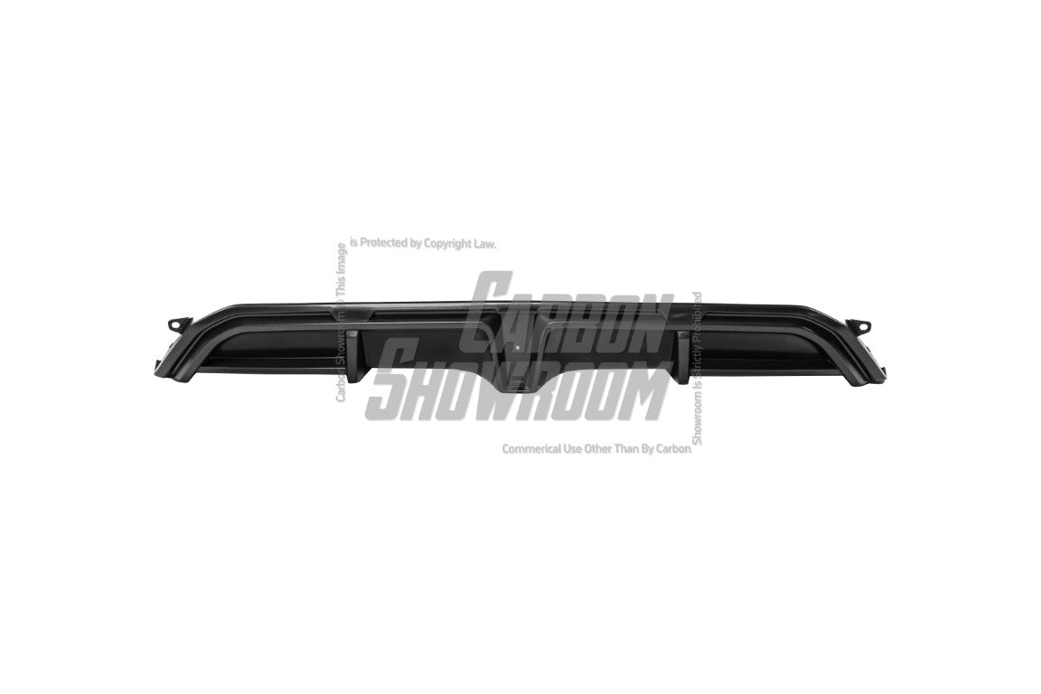 Honda Civic 11th Gen FL1 FL2 FL4 2022-ON with Aftermarket Parts - Rear Diffuser PP from Yofer.co
