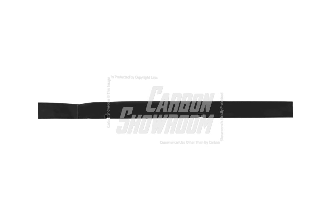 Honda Fit 3rd Gen GK3 GK4 GK5 GK6 GK7 GH7 GP5 GP6 2018 2019 2020 with Aftermarket Parts - Side Skirts PP from Yofer.co