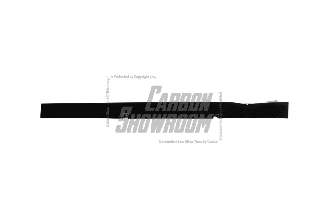 Honda Fit 3rd Gen GK3 GK4 GK5 GK6 GK7 GH7 GP5 GP6 2018 2019 2020 with Aftermarket Parts - Side Skirts PP from Yofer.co