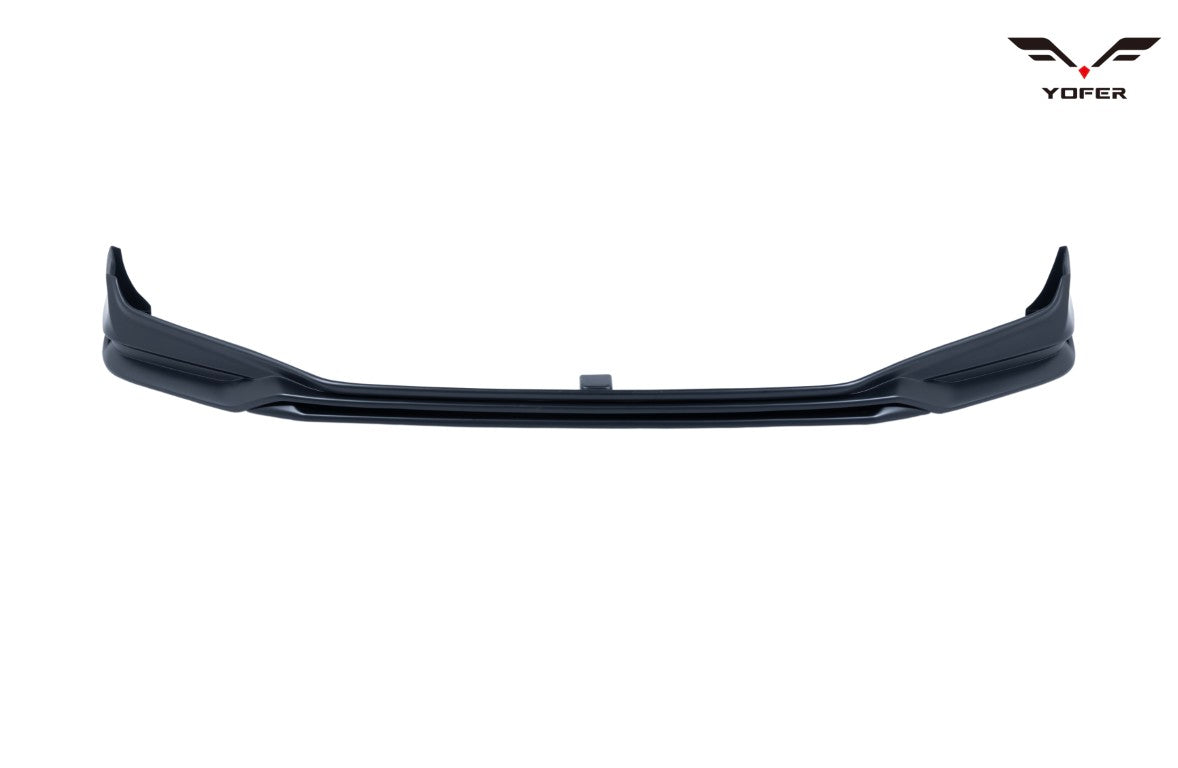 Honda Odyssey JDM version 2021 2022 2023 2024 with Aftermarket Parts - Package A PP Polypropylene from Yofer.co