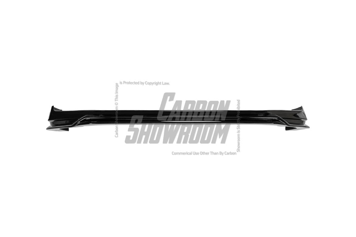 Honda Odyssey EX/EX-L/LX/Sport/Touring/Elite 2021-2024 with Aftermarket Parts - Front Lip PP from Yofer.co