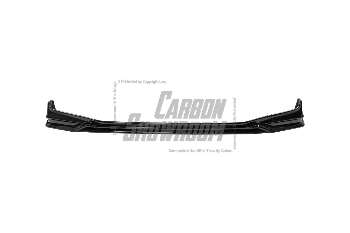 Honda Odyssey EX/EX-L/LX/Sport/Touring/Elite 2021-2024 with Aftermarket Parts - Front Lip PP from Yofer.co