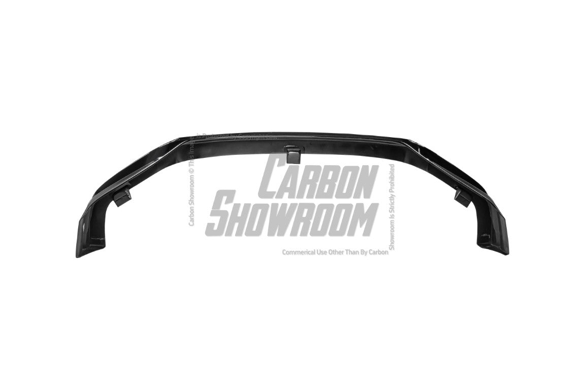 Honda Odyssey EX/EX-L/LX/Sport/Touring/Elite 2021-2024 with Aftermarket Parts - Front Lip PP from Yofer.co