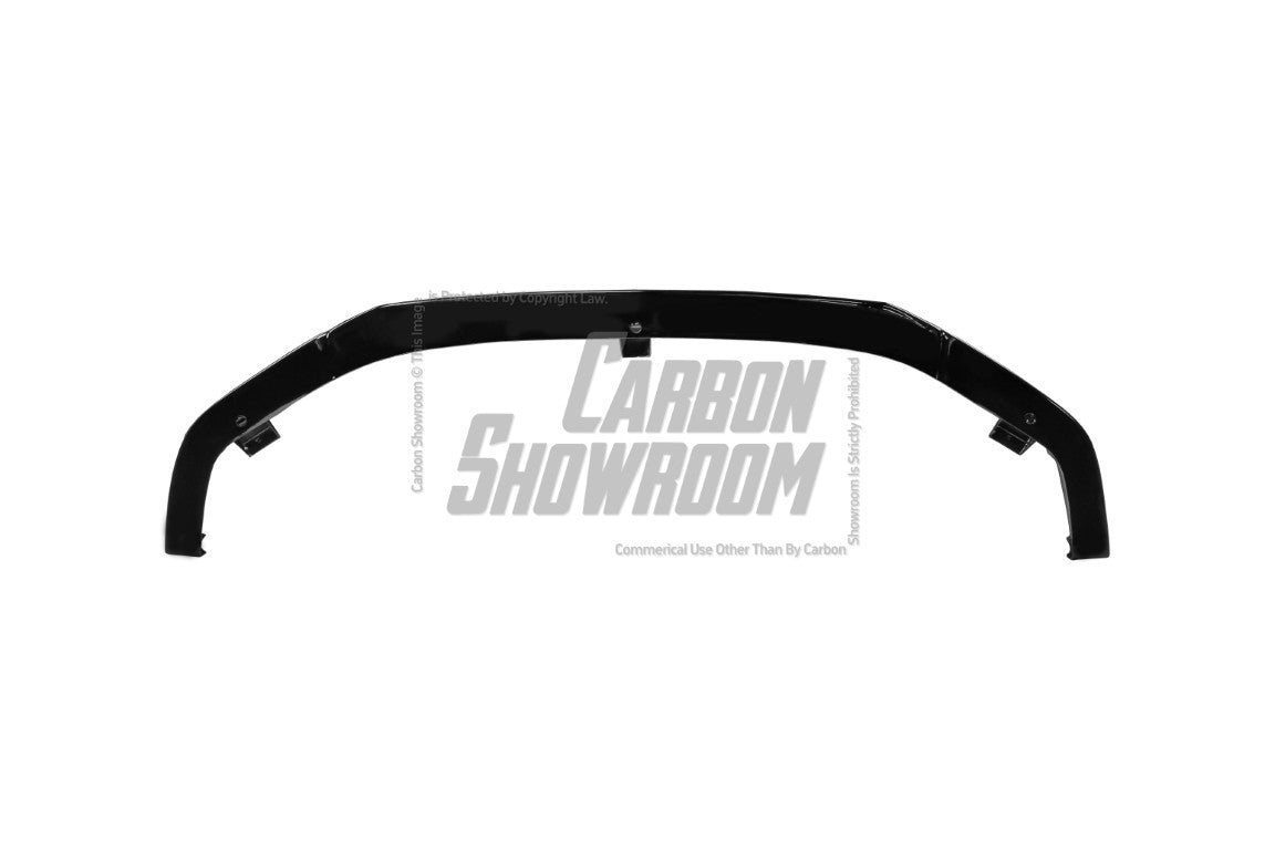 Honda Odyssey EX/EX-L/LX/Sport/Touring/Elite 2021-2024 with Aftermarket Parts - Front Lip PP from Yofer.co