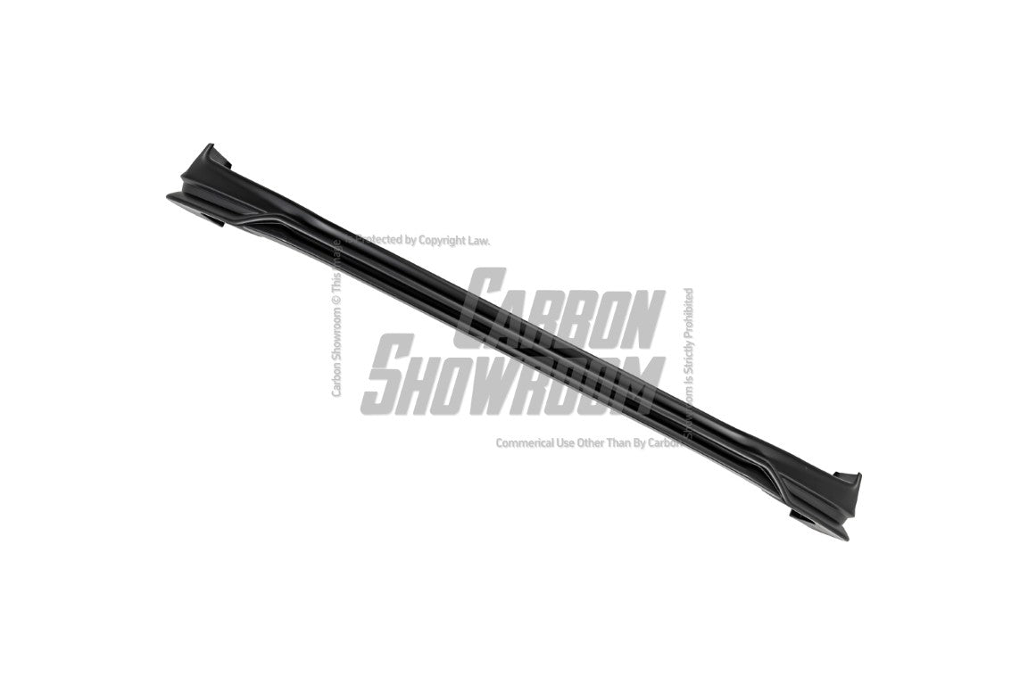 Honda Odyssey EX/EX-L/LX/Sport/Touring/Elite 2021-2024 with Aftermarket Parts - Front Lip PP from Yofer.co