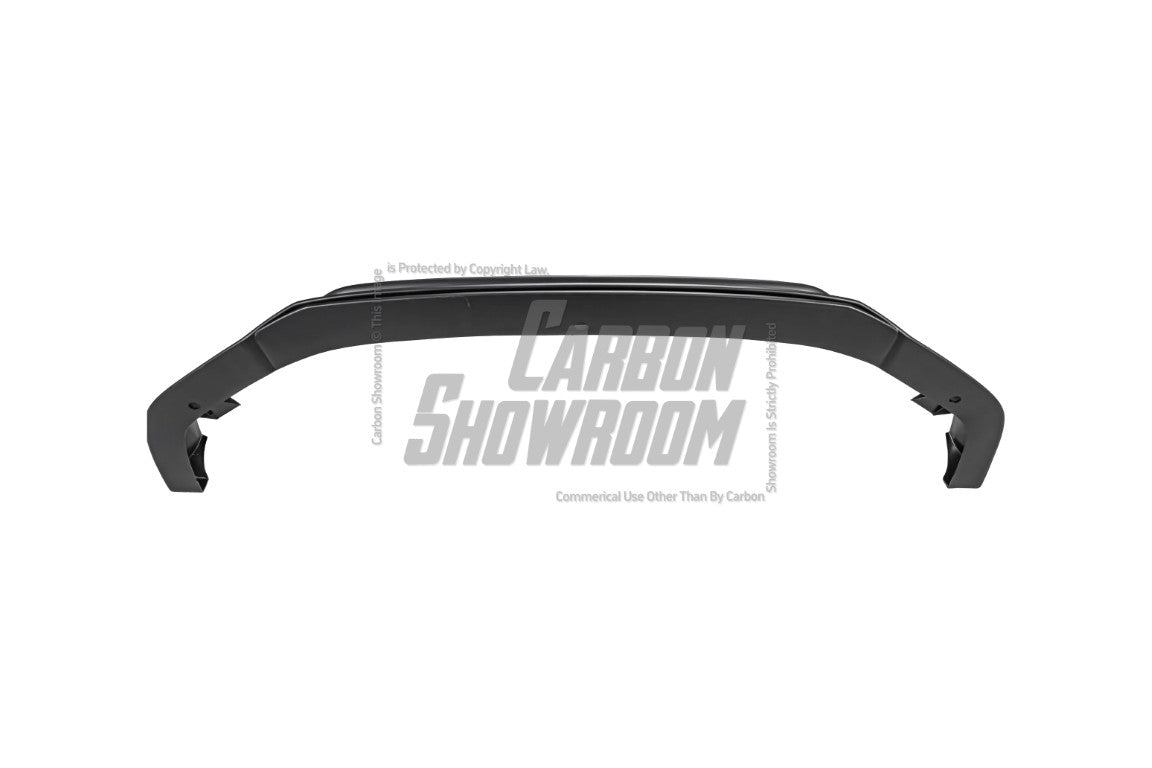 Honda Odyssey EX/EX-L/LX/Sport/Touring/Elite 2021-2024 with Aftermarket Parts - Front Lip PP from Yofer.co