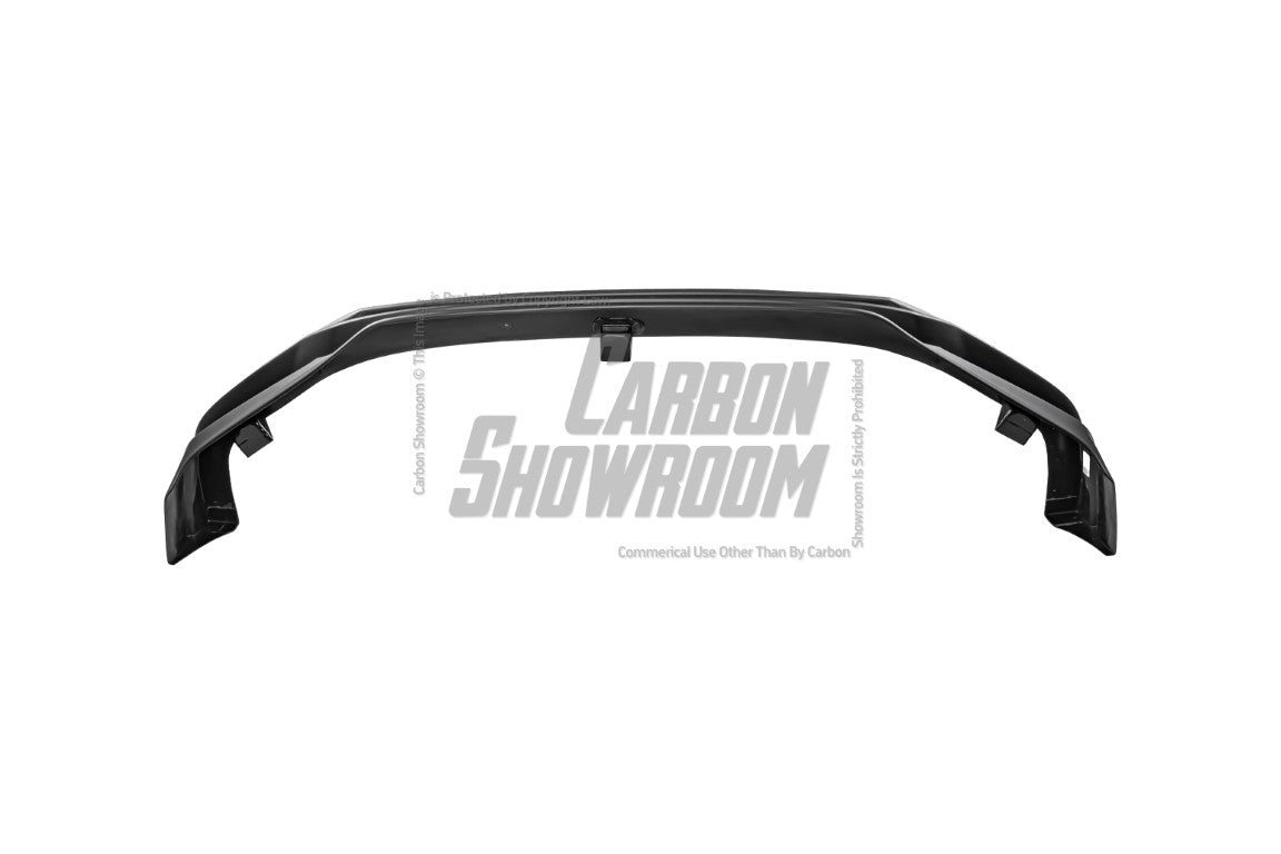 Honda Odyssey EX/EX-L/LX/Sport/Touring/Elite 2021-2024 with Aftermarket Parts - Front Lip PP from Yofer.co