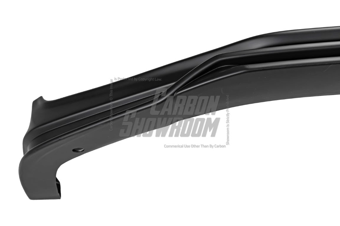 Honda Odyssey EX/EX-L/LX/Sport/Touring/Elite 2021-2024 with Aftermarket Parts - Front Lip PP from Yofer.co