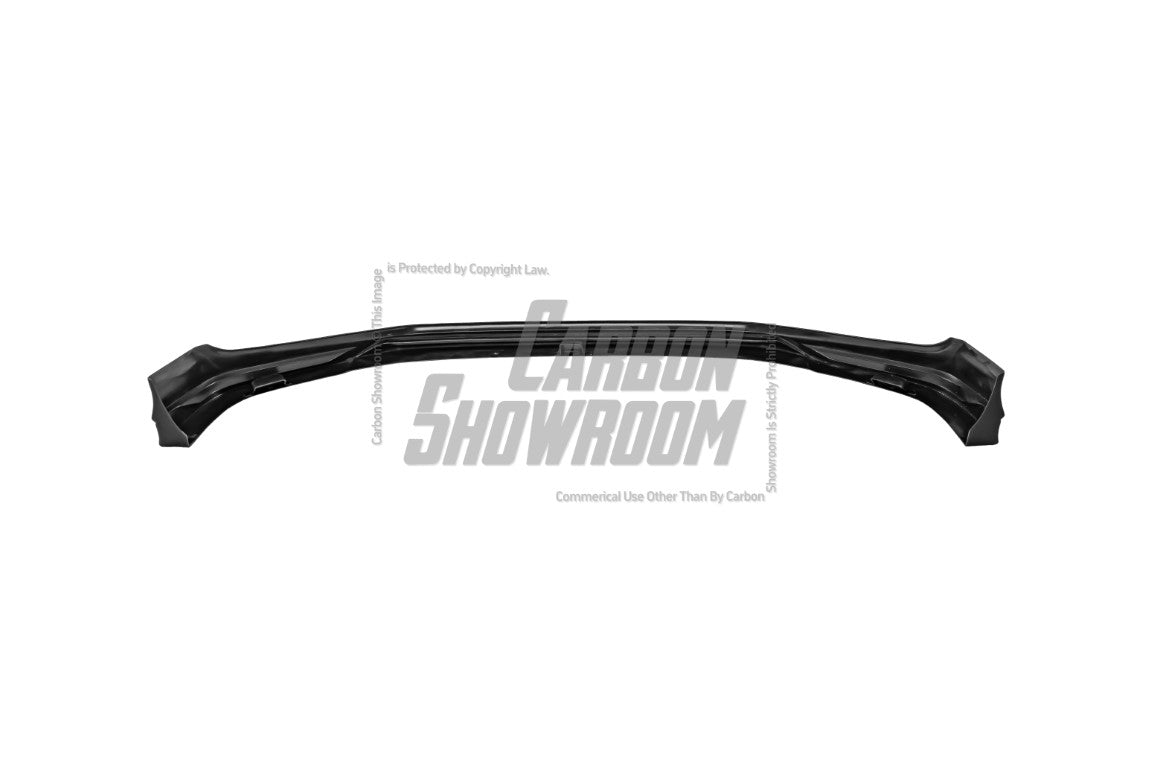 Honda Odyssey EX/EX-L/LX/Sport/Touring/Elite 2021-2024 with Aftermarket Parts - Front Lip PP from Yofer.co